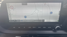 Hyundai i20 1.0T GDi Advance [Nav] 5dr Petrol Hatchback